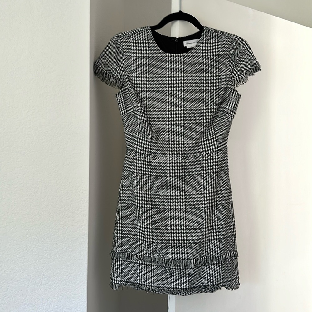 LOVERS AND FRIENDS Zander Mini Dress